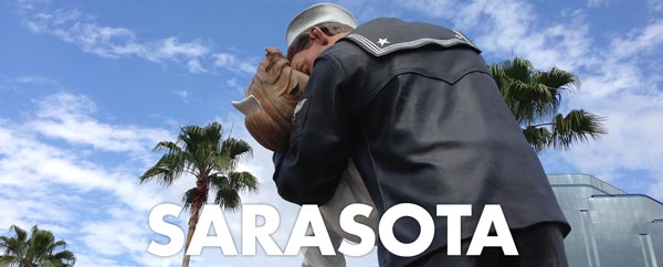 Top10 Things to do in Sarasota Florida