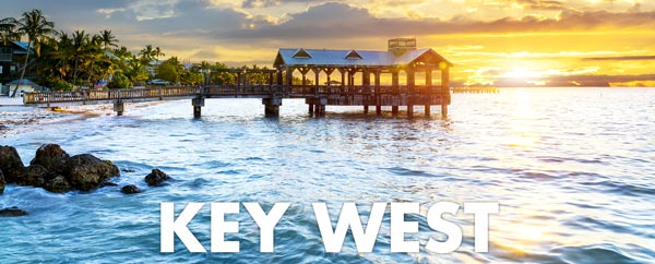 Top10 Things to do in Key West