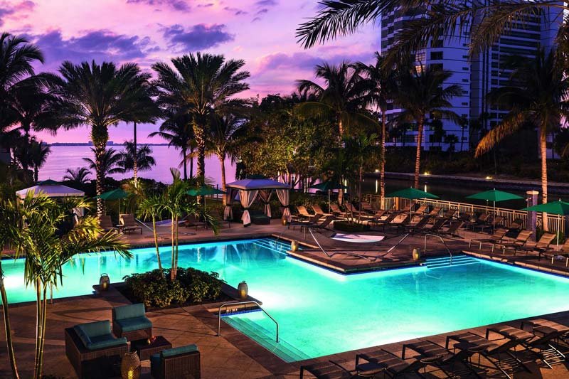 The Ritz-Carlton Sarasota