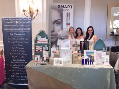 Shore Rejuvenation Day Spa